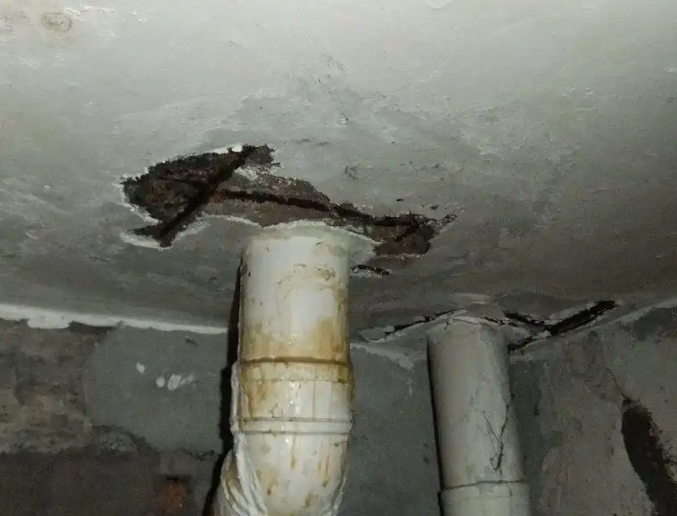 虎丘卫生间漏水维修公司浅析虎丘卫生间渗水维修的方法