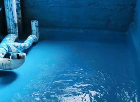 虎丘卫生间漏水维修公司分下防水公司如何判断防水工程的质量?