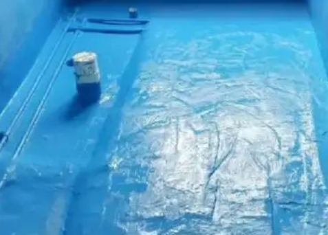 虎丘卫生间漏水维修公司分享下虎丘卫生间防水工程中常用防水涂料介绍。