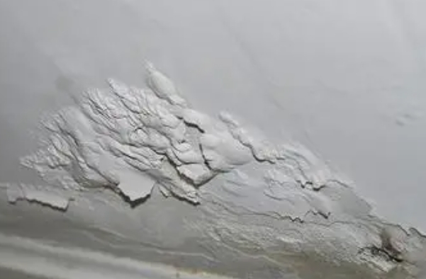 虎丘楼顶漏水维修公司分享下虎丘卫生间防水层的施工及细部处理。